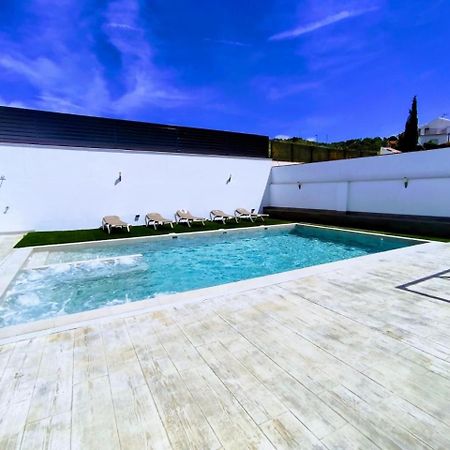 Casas Rurales Medinalas Eras Güevéjar 外观 照片