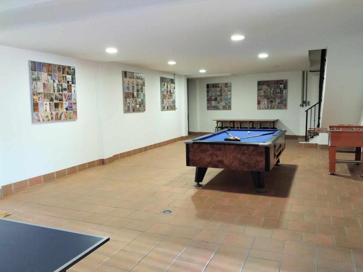 Casas Rurales Medinalas Eras Güevéjar 外观 照片