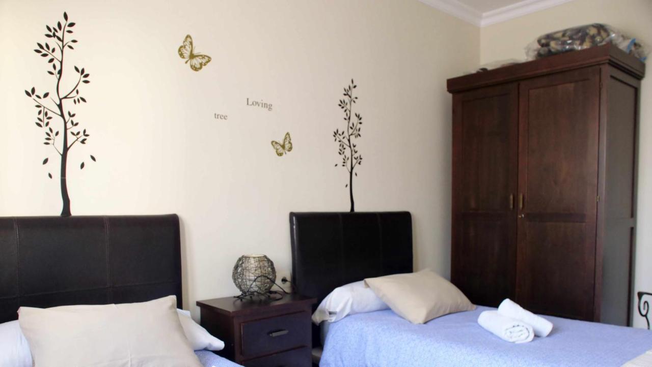 Casas Rurales Medinalas Eras Güevéjar 外观 照片