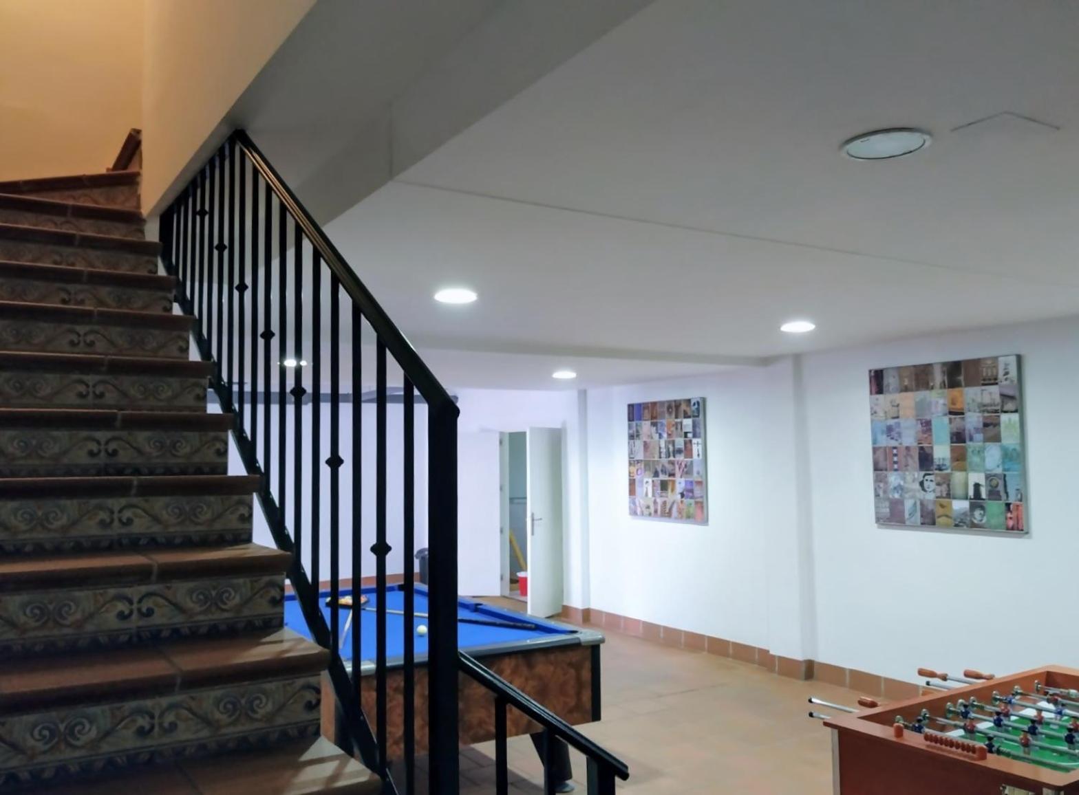Casas Rurales Medinalas Eras Güevéjar 外观 照片