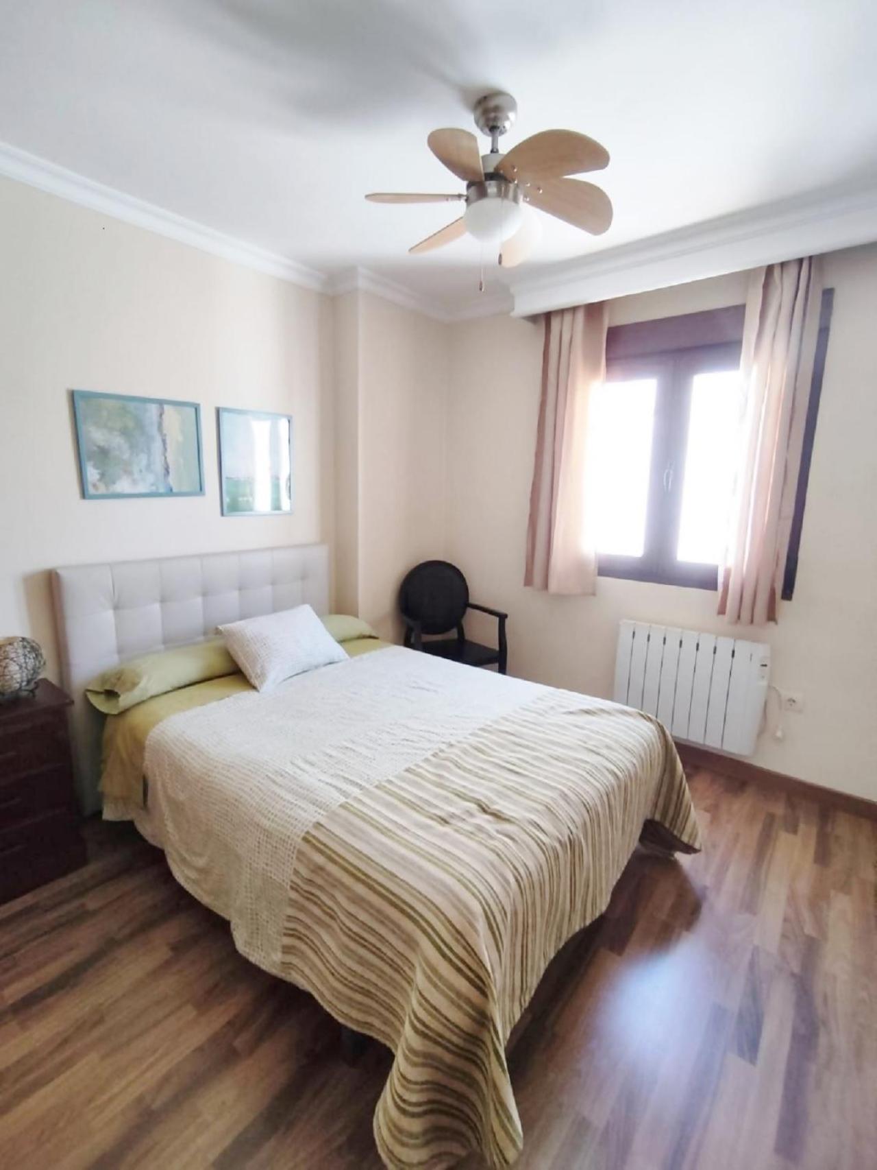 Casas Rurales Medinalas Eras Güevéjar 外观 照片