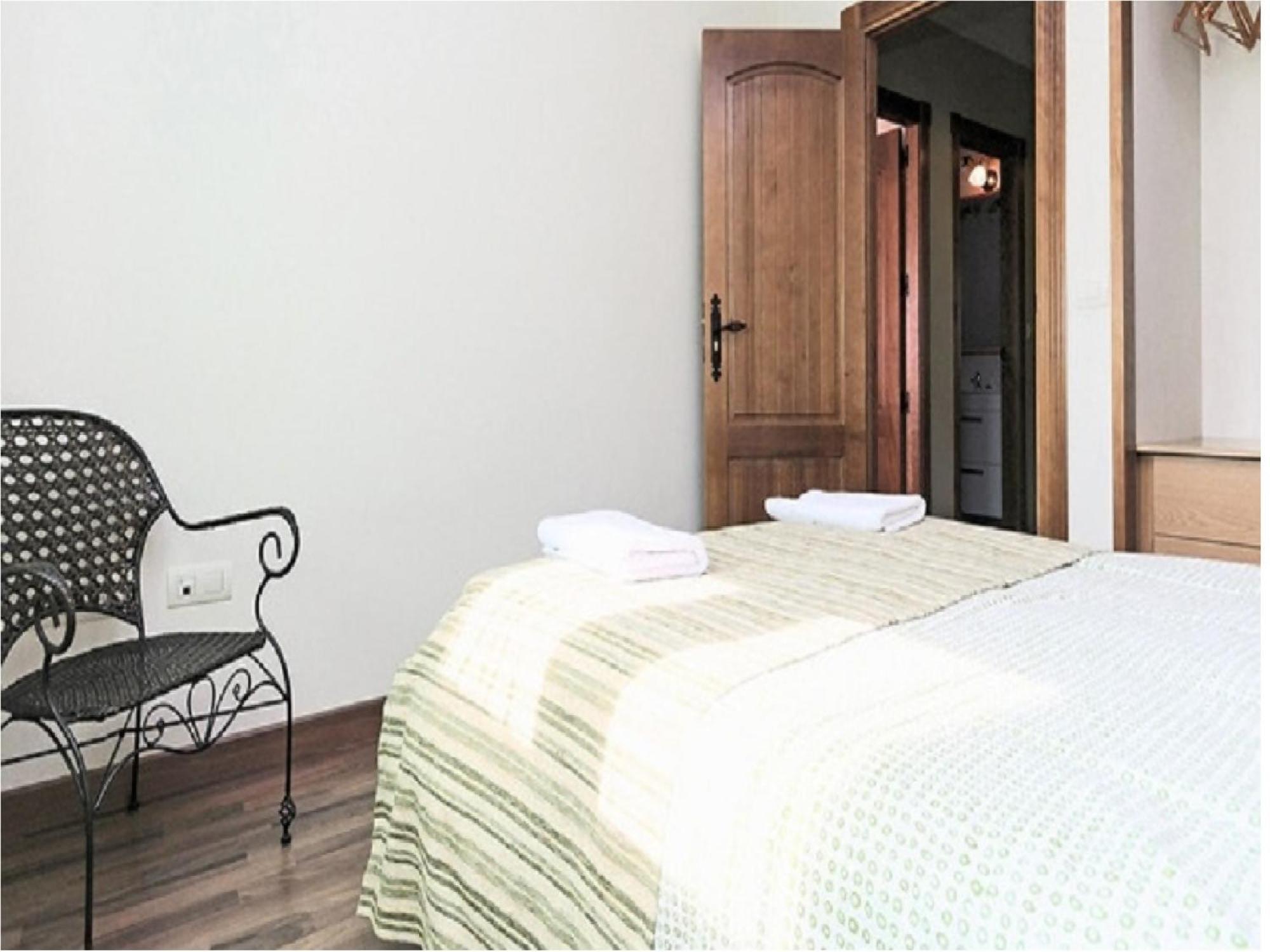 Casas Rurales Medinalas Eras Güevéjar 外观 照片