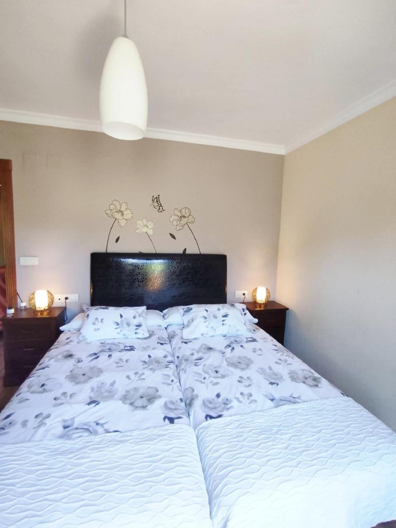 Casas Rurales Medinalas Eras Güevéjar 外观 照片