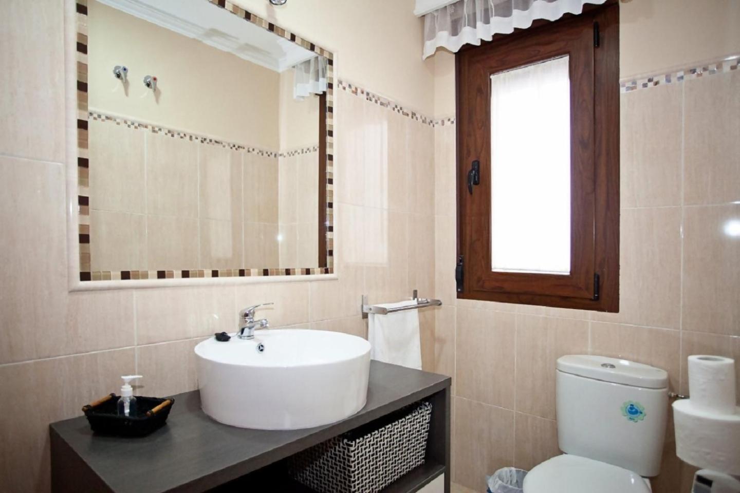 Casas Rurales Medinalas Eras Güevéjar 外观 照片